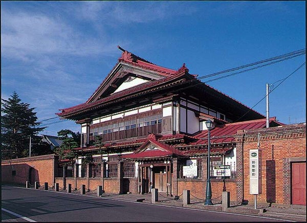 【富山・新高岡駅発】 《体験》『イタコの口寄せ』体験と青森名湯の旅(3日間)3
